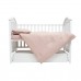 Змінний комплект Twins Muslin 3од 3031-TM-208 cappucino