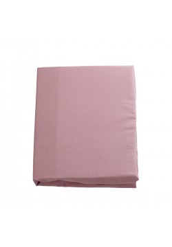 Простирадло Twins 120x60 Organic 6010-TO-24 powder pink