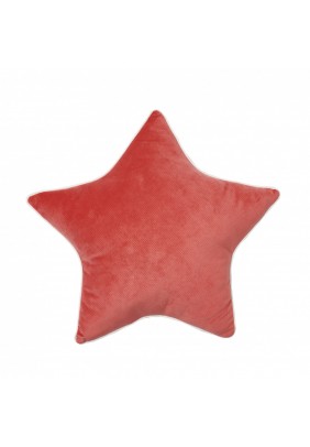 Бампер-подушка Twins Star Velvet 2025-BTSV-20 multicolor - 