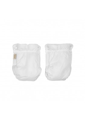 Рукавички Twins Voyage 80-191-TV-01 white