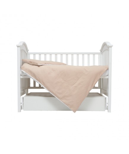 Змінний комплект Twins Comfort Soft 3од 3010-TS-02C