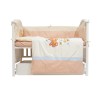 Постільний комплект Twins Bears with a star 4042-TBS-02