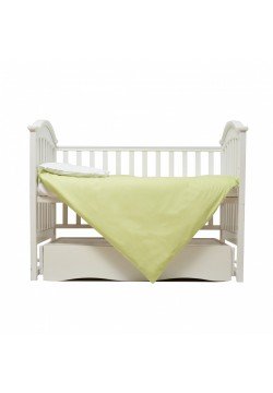 Змінний комплект Twins Evo Лето 3од 3068-A-018 white/green