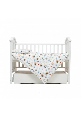 Змінний комплект Twins Sky Sunny 4од 3023-TS-20