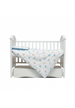 Змінний комплект Twins Sky Cosmo 4од 3023-TS-14С