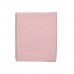 Простирадло Twins 120x60 Soft Organic 6030-TSO-24 powder pink