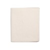 Простирадло Twins 120x60 Soft Organic 6030-TSO-02 beige