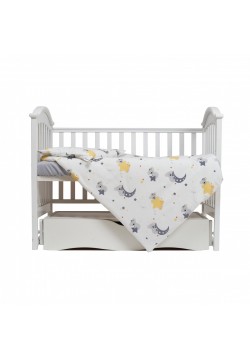 Змінний комплект Twins Comfort Soft 3од 3010-TS-10K Koala