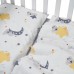 Змінний комплект Twins Comfort Soft 3од 3010-TS-10K Koala