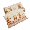 Бампер Twins Comfort 2051-C-031 Пчелки