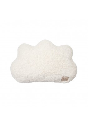 Бампер-подушка Twins Teddy 7099-BPTT-202 ecru - 