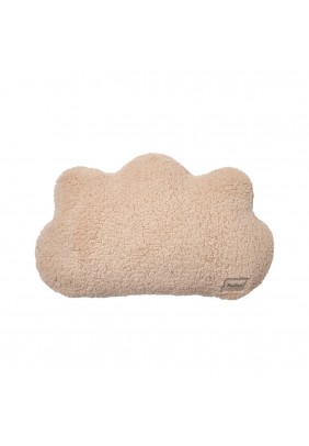 Бампер-подушка Twins Teddy 7099-BPTT-02 beige - 
