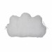 Бампер-подушка Twins Cloud Ego 7089-DCE-10 Grey