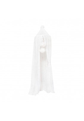 Балдахин-шатер Twins Limited 1099-99L-01 white