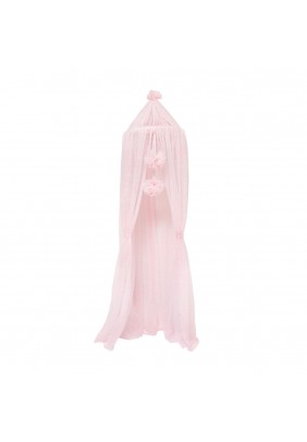 Балдахин-шатер Twins Limited 1099-99L-08 pink