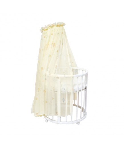 Балдахін Twins Air Limited 1010-TAL-02 beige Балдахін Twins Air Limited 1010-TAL-02 beige