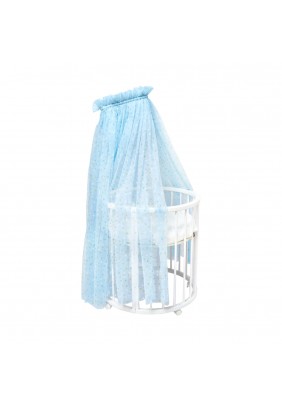 Балдахін Twins Air Limited 1010-TAL-04 blue