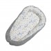 Кокон Twins Dreams 9030-KPTD-10 grey