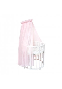 Балдахін Twins Air Limited 1010-TA-08 pink