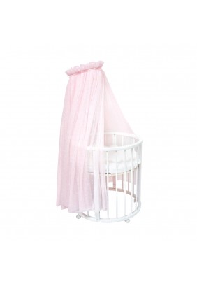 Балдахін Twins Air Limited 1010-TA-08 pink