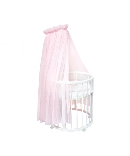 Балдахін Twins Air Limited 1010-TA-08 pink Балдахін Twins Air Limited 1010-TA-08 pink