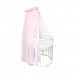Балдахін Twins Air Limited 1010-TA-08 pink