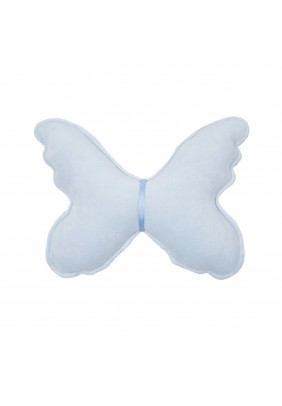 Бампер-подушка Twins Метелик 1310-MB-04 blue - 