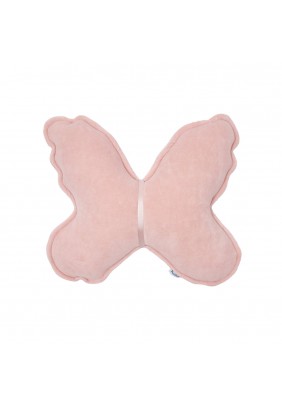 Бампер-подушка Twins Метелик 1310-MB-24 powder pink - 