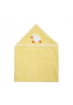 Рушник Twins Animals 100х80см 1503-TA-05