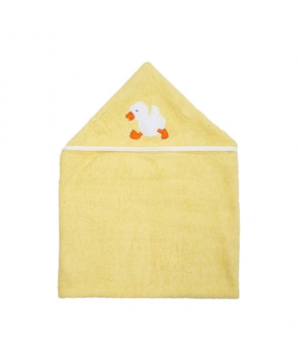 Рушник Twins Animals 100х80см 1503-TA-05 Рушник Twins Animals 100х80см 1503-TA-05