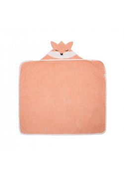 Рушник Twins Animals 100х80см 1503-TA-18