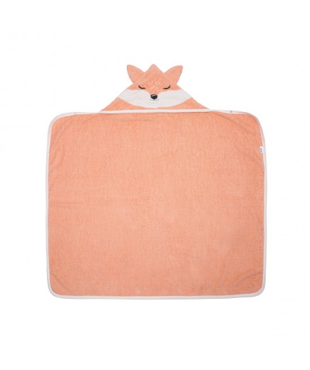 Рушник Twins Animals 100х80см 1503-TA-18 Рушник Twins Animals 100х80см 1503-TA-18