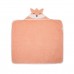 Рушник Twins Animals 100х80см 1503-TA-18