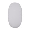 Простирадло Twins 90х50 6060-90х50-10 grey