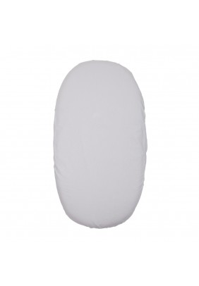 Простынь Twins 90х50 6060-90х50-10 grey