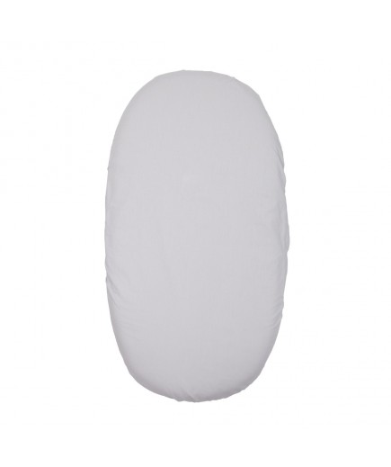 Простирадло Twins 90х50 6060-90х50-10 grey Простирадло Twins 90х50 6060-90х50-10 grey