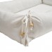 Кокон Twins Linen 3в1 9070-KTL-202 ecru фото 2