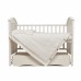 Змінний комплект Twins Linen white 3од 3030-TL-01