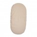 Простирадло Twins 75*35 6060-90х50-02 beige