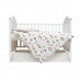 Змінний комплект Twins Zoo Leo 4од 3022-TZ-14L