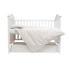 Змінний комплект Twins Comfort Soft 3од 3010-TS-08F Flower