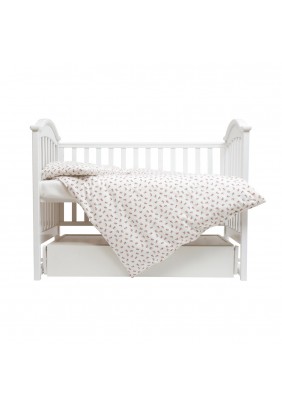 Сменный комплект Twins Comfort Soft 3ед 3010-TS-08F Flower