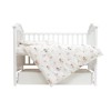 Змінний комплект Twins Comfort Soft 3од 3010-TS-08P Princess