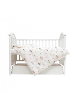 Змінний комплект Twins Comfort Soft 3од 3010-TS-08P Princess