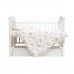 Змінний комплект Twins Comfort Soft 3од 3010-TS-08P Princess