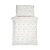 Змінний комплект Twins Bamboo line 3030-TBL-202B