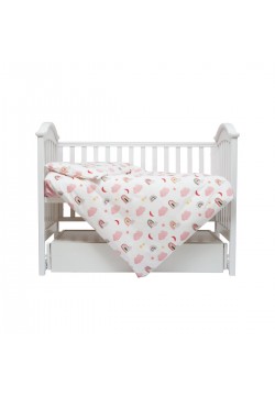 Змінний комплект Twins Comfort Soft 3од 3010-TS-08R