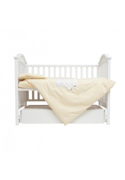 Змінний комплект Twins Moonlight beige 3од 4011-ZBTMO-05