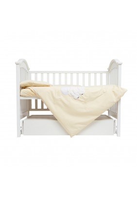Сменный комплект Twins Moonlight beige 3ед 4011-ZBTMO-05