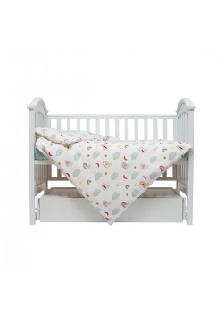 Змінний комплект Twins Comfort Soft 3од 3010-TS-14